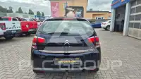 2016 Citroen C3