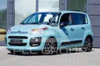 2016 Citroen C3