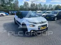 2016 Citroen C3