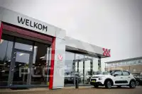 2016 Citroen C3