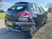 2016 Citroen C3
