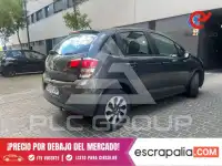 2016 Citroen C3