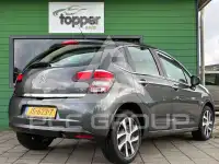 2016 Citroen C3