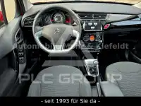 2016 Citroen C3