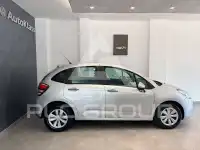 2016 Citroen C3