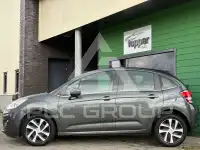 2016 Citroen C3