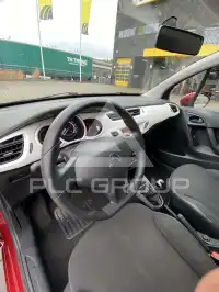 2016 Citroen C3