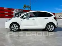 2016 Citroen C3