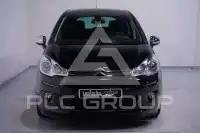 2016 Citroen C3