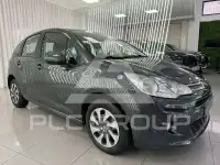 2016 Citroen C3