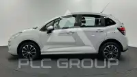 2016 Citroen C3