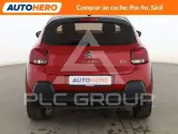 2016 Citroen C3