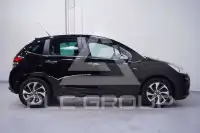 2016 Citroen C3