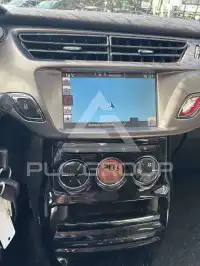 2016 Citroen C3