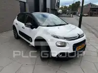 2016 Citroen C3