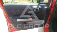 2016 Citroen C3