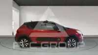 2016 Citroen C3