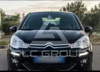 2016 Citroen C3