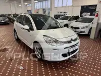 2016 Citroen C3