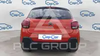 2016 Citroen C3