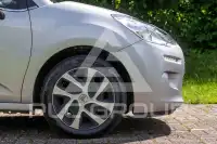 2016 Citroen C3