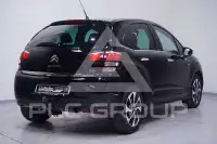 2016 Citroen C3