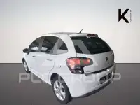 2016 Citroen C3