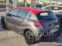 2016 Citroen C3