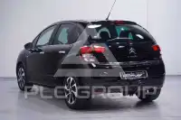2016 Citroen C3