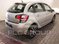 2016 Citroen C3