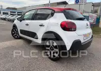 2016 Citroen C3