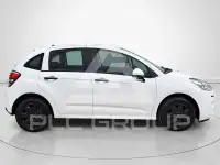 2016 Citroen C3