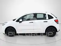 2016 Citroen C3