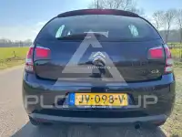 2016 Citroen C3