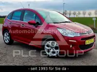 2016 Citroen C3