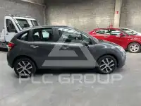 2016 Citroen C3