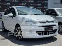 2016 Citroen C3