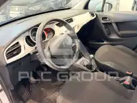 2016 Citroen C3