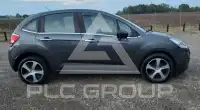 2016 Citroen C3