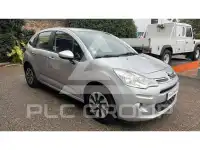 2016 Citroen C3