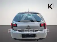 2016 Citroen C3