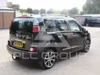 2016 Citroen C3