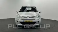 2016 Citroen C3