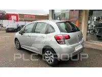 2016 Citroen C3