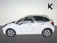 2016 Citroen C3
