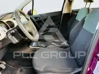 2016 Citroen C3