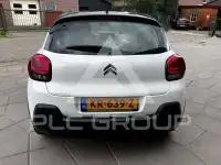 2016 Citroen C3