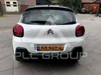 2016 Citroen C3