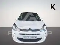 2016 Citroen C3