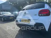 2016 Citroen C3